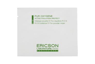 E116 Praxisset für 4 Behandlungen PUR OXYGENE